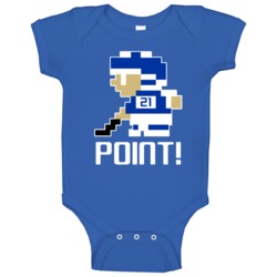 Brayden Point # 21 Tecmo Tampa Bay Hockey Athlete Fan Baby One Piece Brayden Point # 21 Tecmo Tampa Bay Hockey Athlete Fan Baby One Piece