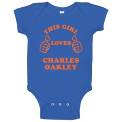 Charles Oakley New York Brooklyn New Jersey Basketball Sports This Gir Charles Oakley New York Brooklyn New Jersey Basketball Sports This Gir