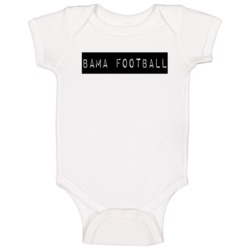 Popular City Customizable Baby One Piece Popular City Customizable Baby One Piece
