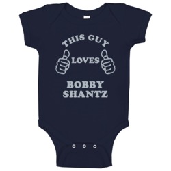 Bobby Shantz New York Brooklyn Baseball Sports This Guy Loves Baby One Bobby Shantz New York Brooklyn Baseball Sports This Guy Loves Baby One