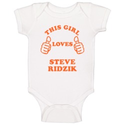 Steve Ridzik New York Brooklyn Baseball Sports This Girl Loves Baby On Steve Ridzik New York Brooklyn Baseball Sports This Girl Loves Baby On