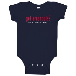Got Danny Amendola New England Football Player Funny Fan Baby One Piec Got Danny Amendola New England Football Player Funny Fan Baby One Piec