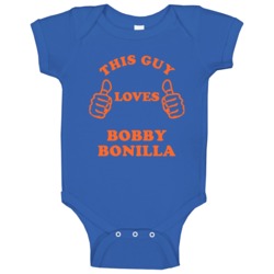 Bobby Bonilla New York Brooklyn Baseball Sports This Guy Loves Baby On Bobby Bonilla New York Brooklyn Baseball Sports This Guy Loves Baby On