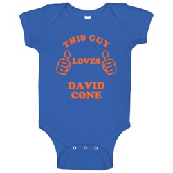 David Cone New York Brooklyn Baseball Sports This Guy Loves Baby One P David Cone New York Brooklyn Baseball Sports This Guy Loves Baby One P