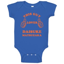 Daisuke Matsuzaka New York Brooklyn Baseball Sports This Guy Loves Bab Daisuke Matsuzaka New York Brooklyn Baseball Sports This Guy Loves Bab