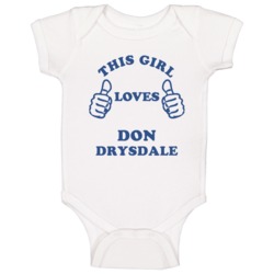 Don Drysdale New York Brooklyn Baseball Sports This Girl Loves Baby On Don Drysdale New York Brooklyn Baseball Sports This Girl Loves Baby On