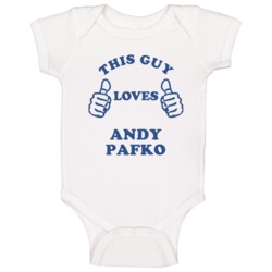 Andy Pafko New York Brooklyn Baseball Sports This Guy Loves Baby One P Andy Pafko New York Brooklyn Baseball Sports This Guy Loves Baby One P