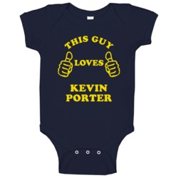 Kevin Porter New York Buffalo Hockey Sports This Guy Loves Baby One Pi Kevin Porter New York Buffalo Hockey Sports This Guy Loves Baby One Pi