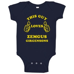 Zemgus Girgensons New York Buffalo Hockey Sports This Guy Loves Baby O Zemgus Girgensons New York Buffalo Hockey Sports This Guy Loves Baby O