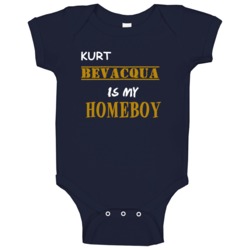 Kurt Bevacqua Homeboy Basketball Hockey Baseball Football Baby One Pie Kurt Bevacqua Homeboy Basketball Hockey Baseball Football Baby One Pie