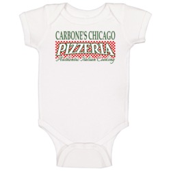 Pizzeria Personalized Name Italian Theme Baby One Piece Pizzeria Personalized Name Italian Theme Baby One Piece