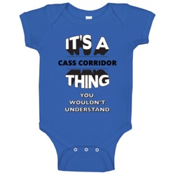 It's A Cass Corridor Thing You Wouldn't Understand Local Usa Neighborh It's A Cass Corridor Thing You Wouldn't Understand Local Usa Neighborh