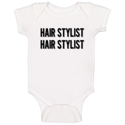 Simple Stylish Baby One Piece Simple Stylish Baby One Piece