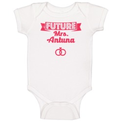 Uriel Antuna Future Mrs Mexico World Cup 2018 Soccer Lovers Baby One P Uriel Antuna Future Mrs Mexico World Cup 2018 Soccer Lovers Baby One P