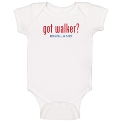 Got Kyle Walker England World Cup 2018 Soccer Lovers Baby One Piece Got Kyle Walker England World Cup 2018 Soccer Lovers Baby One Piece