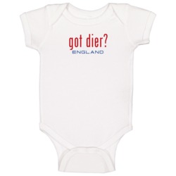 Got Eric Dier England World Cup 2018 Soccer Lovers Baby One Piece Got Eric Dier England World Cup 2018 Soccer Lovers Baby One Piece