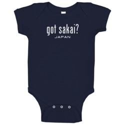 Got Hiroki Sakai Japan World Cup 2018 Soccer Lovers Baby One Piece Got Hiroki Sakai Japan World Cup 2018 Soccer Lovers Baby One Piece