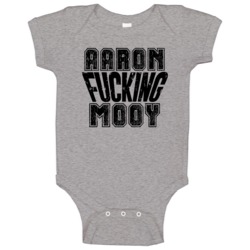 Fcking Aaron Mooy Australia World Cup 2018 Soccer Fan Baby One Piece Fcking Aaron Mooy Australia World Cup 2018 Soccer Fan Baby One Piece