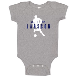 Air Sebastian Larsson Sweden World Cup 2018 Soccer Lovers Baby One Pie Air Sebastian Larsson Sweden World Cup 2018 Soccer Lovers Baby One Pie