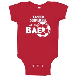 Kasper Schmeichel Is My Bae Denmark World Cup 2018 Soccer Lovers Baby Kasper Schmeichel Is My Bae Denmark World Cup 2018 Soccer Lovers Baby