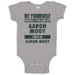 Aaron Mooy Be Yourself Unless You Can Be Australia World Cup 2018 Foot Aaron Mooy Be Yourself Unless You Can Be Australia World Cup 2018 Foot