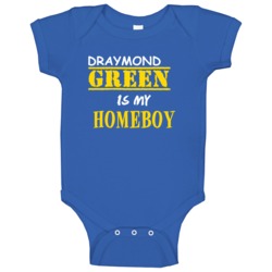 Draymond Green Homeboy Basketball Hockey Baseball Football Baby One Pi Draymond Green Homeboy Basketball Hockey Baseball Football Baby One Pi