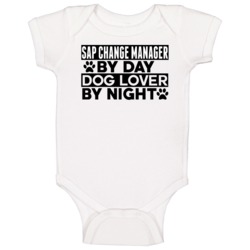 By Day Lover Baby One Piece By Day Lover Baby One Piece