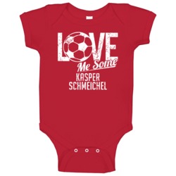Kasper Schmeichel Love Me Some Denmark World Cup 2018 Football Baby On Kasper Schmeichel Love Me Some Denmark World Cup 2018 Football Baby On