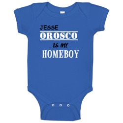 Jesse Orosco Homeboy Basketball Hockey Baseball Football Baby One Piec Jesse Orosco Homeboy Basketball Hockey Baseball Football Baby One Piec
