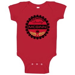 Brock Mcginn Beer Cap Favorite Player Carolina Hockey Fan Baby One Pie Brock Mcginn Beer Cap Favorite Player Carolina Hockey Fan Baby One Pie