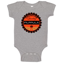 Valtteri Filppula Beer Cap Favorite Player Philadelphia Hockey Fan Bab Valtteri Filppula Beer Cap Favorite Player Philadelphia Hockey Fan Bab