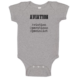 Aviation Operations Specialist Us Army Military Occupation Baby One Pi Aviation Operations Specialist Us Army Military Occupation Baby One Pi