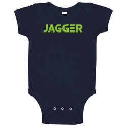 Jagger Popular Robot Inspired First Name Baby One Piece Jagger Popular Robot Inspired First Name Baby One Piece