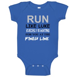Luke Kuechly Charlotte North Carolina Run Inspiration Loves Baby One P Luke Kuechly Charlotte North Carolina Run Inspiration Loves Baby One P