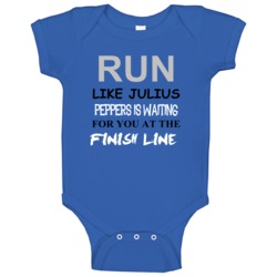 Julius Peppers Charlotte North Carolina Run Inspiration Loves Baby One Julius Peppers Charlotte North Carolina Run Inspiration Loves Baby One