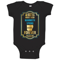 No Matter Where I Roam Mammoth Spring Arkansas Forever Will Be My Home No Matter Where I Roam Mammoth Spring Arkansas Forever Will Be My Home