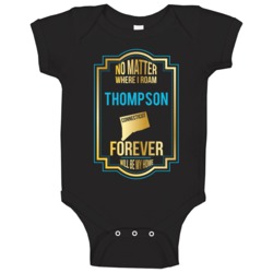 No Matter Where I Roam Thompson Connecticut Forever Will Be Home Baby No Matter Where I Roam Thompson Connecticut Forever Will Be Home Baby
