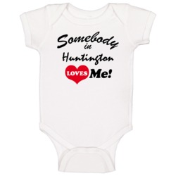 Huntington Suffolk County New York State Somebody In Loves Me Adore Ba Huntington Suffolk County New York State Somebody In Loves Me Adore Ba