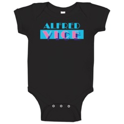 Alfred Allegany County New York State Miami Vice Police Parody Baby On Alfred Allegany County New York State Miami Vice Police Parody Baby On