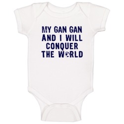 My Gan Gan And I Will Conquer The World Instrument Music Baby One Piec My Gan Gan And I Will Conquer The World Instrument Music Baby One Piec