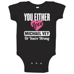 Either Love Michael Vey Michael Vey The Prisoner Of Cell 25 Or You're Either Love Michael Vey Michael Vey The Prisoner Of Cell 25 Or You're
