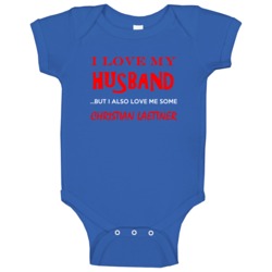 Christian Laettner Detroit Michigan Sports Love Me Some Baby One Piece Christian Laettner Detroit Michigan Sports Love Me Some Baby One Piece