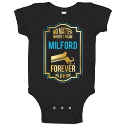 No Matter Where I Roam Milford Massachusetts Forever Will Be My Home B No Matter Where I Roam Milford Massachusetts Forever Will Be My Home B