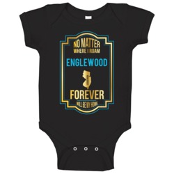 No Matter Where I Roam Englewood New Jersey Forever Will Be My Home Ba No Matter Where I Roam Englewood New Jersey Forever Will Be My Home Ba