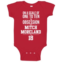 On A Scale Of One To Ten My Obsession With Mitch Moreland Is 18 Boston On A Scale Of One To Ten My Obsession With Mitch Moreland Is 18 Boston