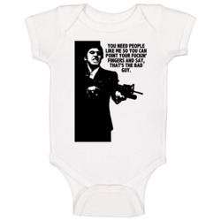 Scarface Tony Montana You Need People Like Me Favorite Movie Quotes Ba Scarface Tony Montana You Need People Like Me Favorite Movie Quotes Ba