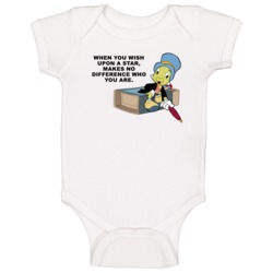Pinocchio Jiminy Cricket When You Wish Upon A Star Favorite Movie Quot Pinocchio Jiminy Cricket When You Wish Upon A Star Favorite Movie Quot