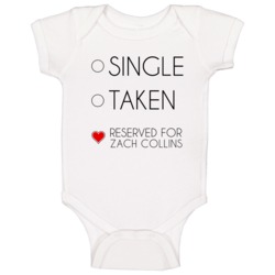 Single Taken Reserved For Zach Collins Portland Basketball Team Fan Ba Single Taken Reserved For Zach Collins Portland Basketball Team Fan Ba