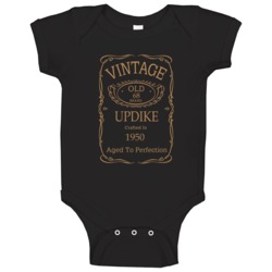 Crafted In Baby One Piece Crafted In Baby One Piece