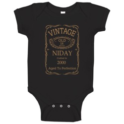 Crafted In Baby One Piece Crafted In Baby One Piece
